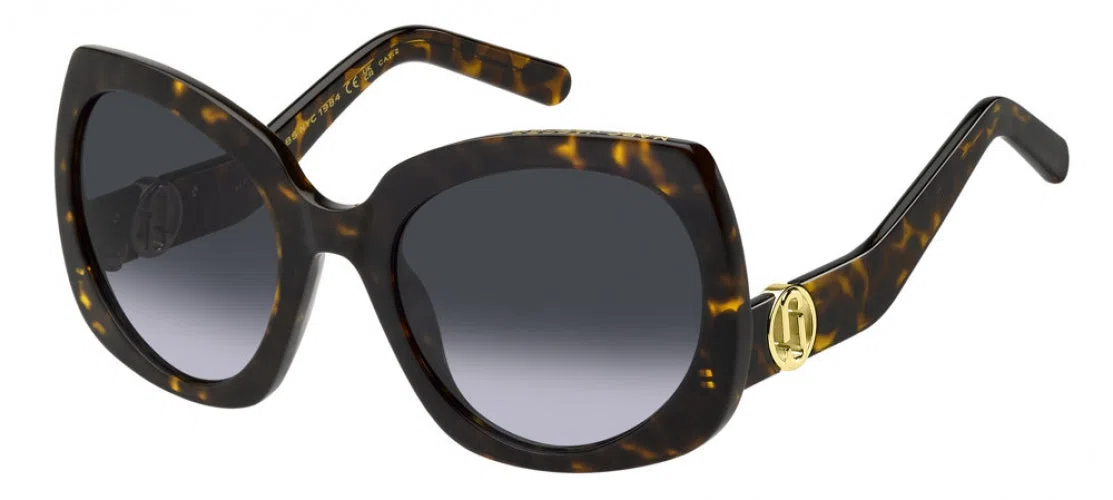 Marc Jacobs MARC808 Sunglasses - view 4